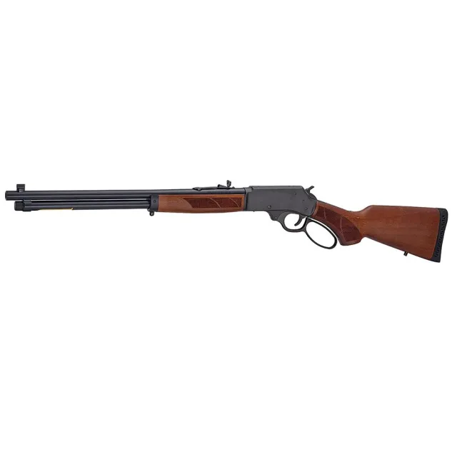 Henry H010PG-4570 H10 Provider 45-70 GOVT 20" Blued Rifle - View 2