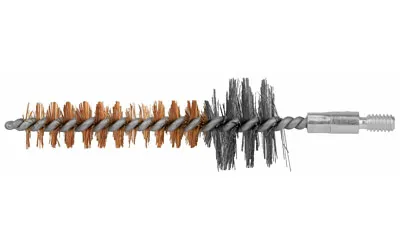 Birchwood Casey AR-15 MSR Chamber Brush Bronze/Steel 223/5.56 - View 2
