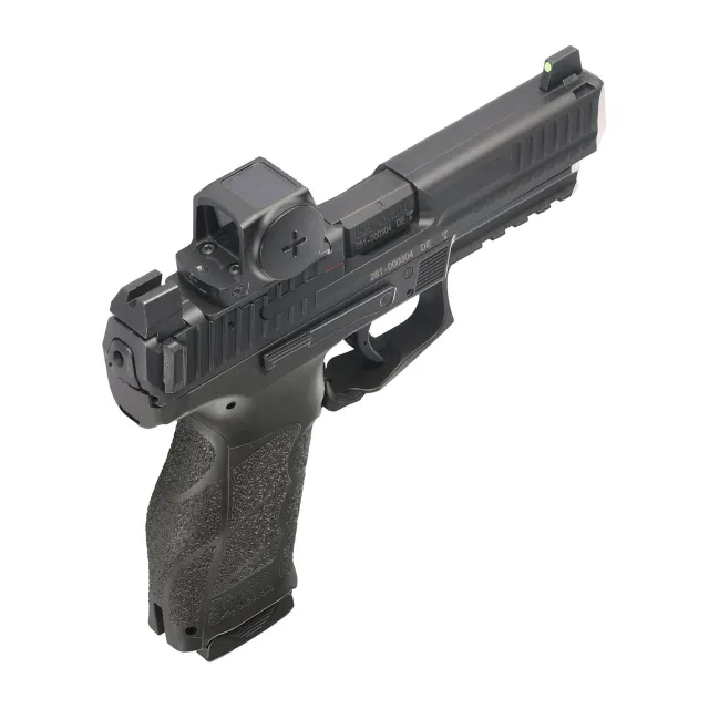 Heckler & Koch VP9A1 9MM - View 2