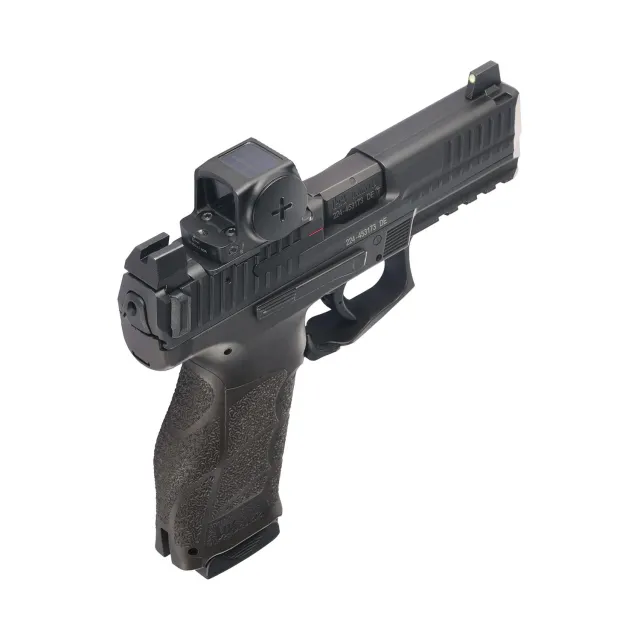 Heckler & Koch VP9A1 X 9MM - View 2