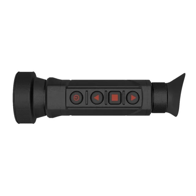 ATN BlazeHunter XD Monocular 2-16x Premium Optics - View 2