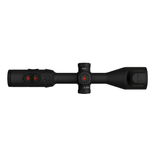 ATN Thor 6 Elite 3-24x 640x512 LRF Thermal Optic - View 2