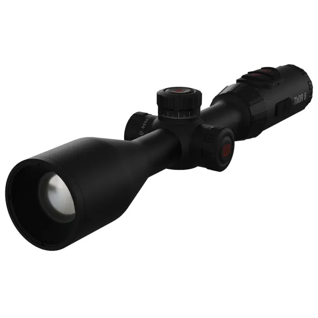 ATN THOR 6 Elite Thermal 2-16X 640X512 Optics - View 2