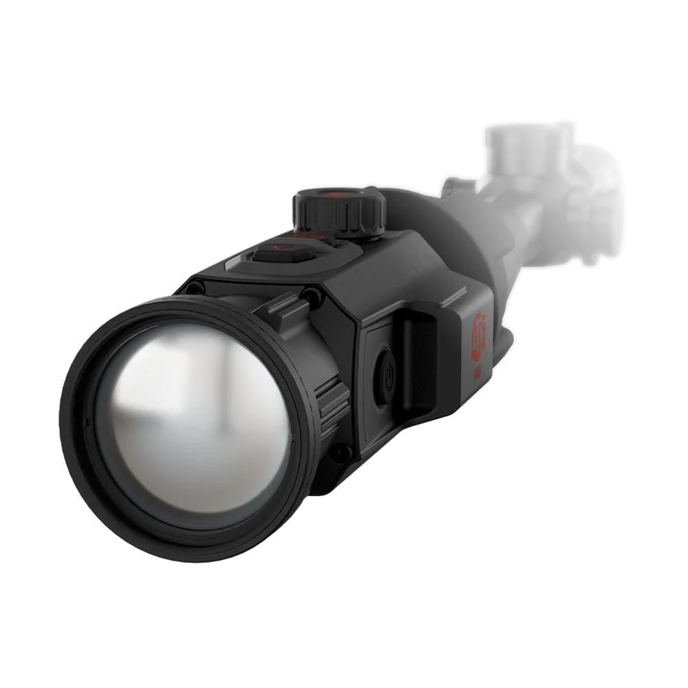 ATN TICO 6 256 Thermal Clip On 1x, 256X192 Sensor Black - View 2