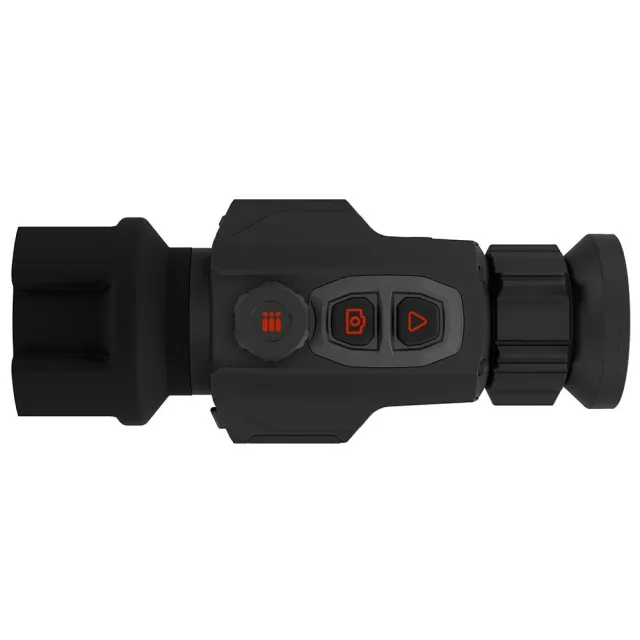 ATN TICO 6 1X Thermal Clip-On 640x512 Night-Vision Compact - View 2