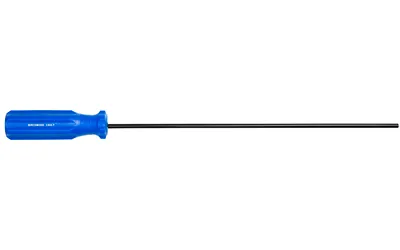 Birchwood CASEY .22 Caliber and Up Handgun Cleaning Rod (41409) - View 2