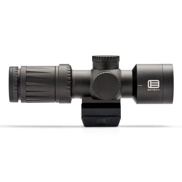 EOTech Vudu 4-12x36 FFP Ultra Short Tactical Scope - View 2
