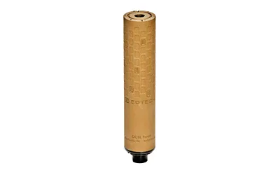 EOTech DCBL9CCTN 9mm Tan Suppressor Tactical - View 2