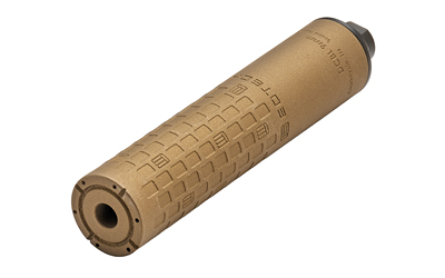 EOTech DCBL9CCTN 9mm Tan Suppressor Tactical - View 3