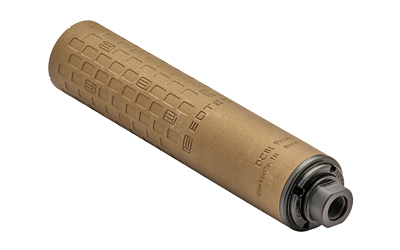 EOTech DCBL9CCTN 9mm Tan Suppressor Tactical - View 4