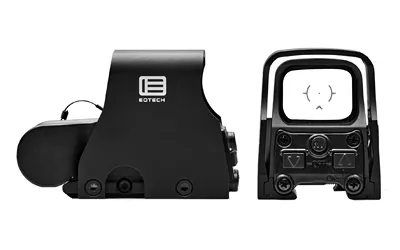 EOTECH XPS3DCR XPS3-DCR HWS 68MOA Ring/1MOA Dot CR123 - View 2