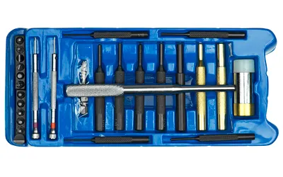 Birchwood Casey Weekender Gunsmith Kit 27 Professional Tools 42021 - View 2