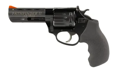 Charter Arms Pathfinder II 22 Mag 8Rd Black Compact - View 2