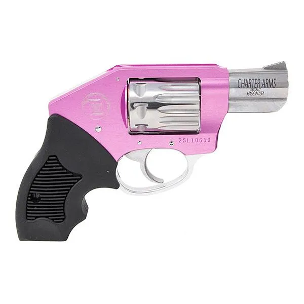 Charter Arms THE Walker .22 WMR - View 2
