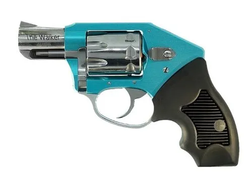 Charter Arms THE Walker .22 WMR - View 2