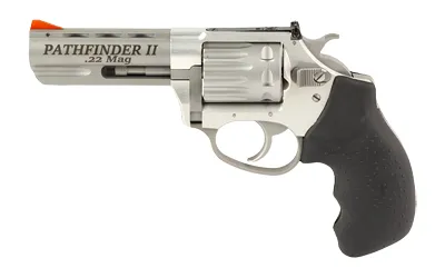 Charter Arms Pathfinder II .22 WMR - View 2