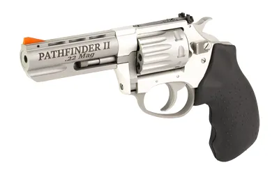 Charter Arms Pathfinder II .22 WMR - View 4