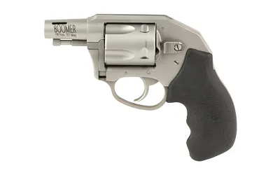 Charter Arms Boomer 357 Mag - View 2