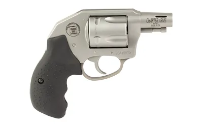 Charter Arms Boomer 357 Mag - View 3