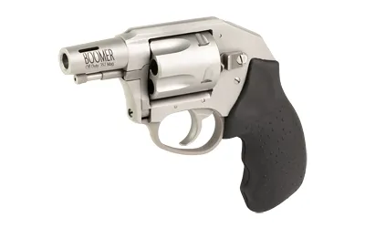 Charter Arms Boomer 357 Mag - View 4