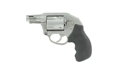 Charter Arms Boomer 9mm - View 2