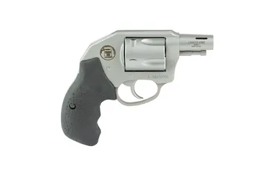 Charter Arms Boomer 9mm - View 3