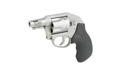 Charter Arms Boomer 9mm - View 4