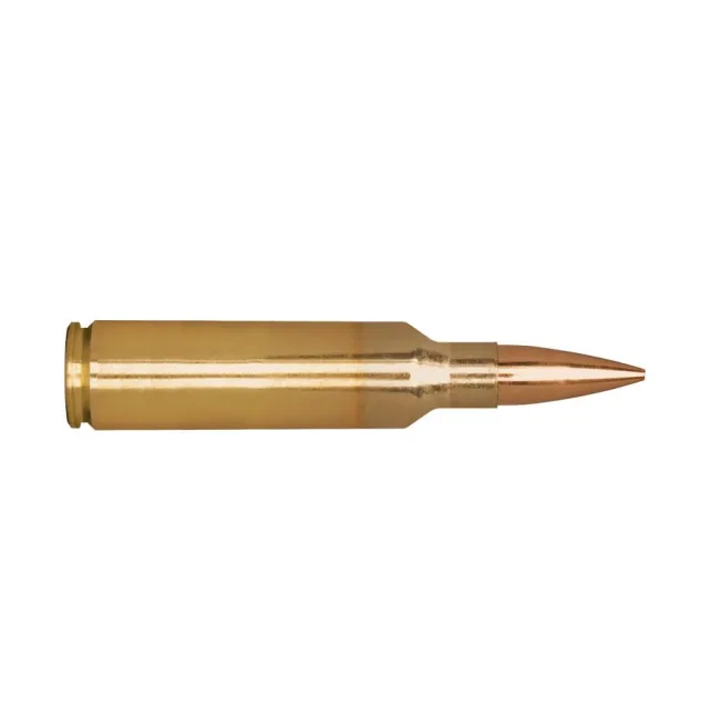 Berger Classic Hunter Rifle Ammunition .300 WSM 185gr OTM 2650 fps 20/ct - View 2