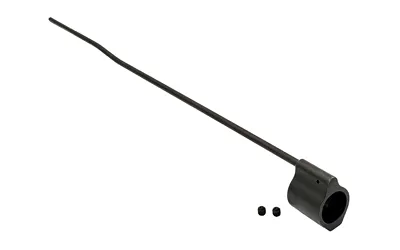 LBE Unlimited Low Profile Gas Block Rifle-Length Gas Tube Stainless Steel - View 2