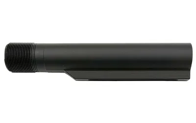 LBE Unlimited Mil Spec 4-Position Buffer Tube Black - View 2