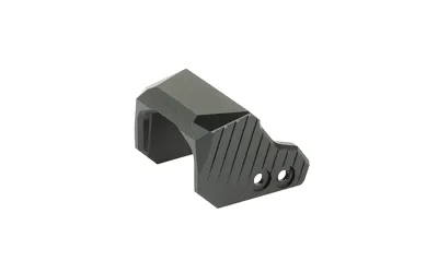 Shield Sights RMSc Gen2 Sight Hood Black Replacement Cover - View 2