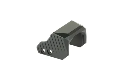 Shield Sights RMSc Gen2 Sight Hood Black Replacement Cover - View 3
