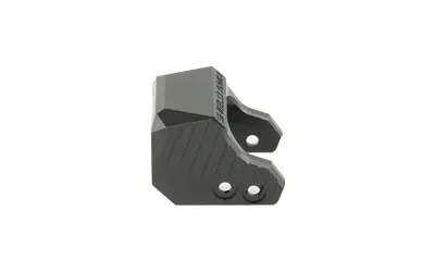 Shield Sights RMSc Gen2 Sight Hood Black Replacement Cover - View 4