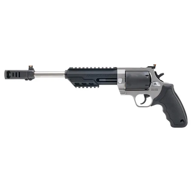Taurus Raging Hunter .350 LEGEND 2-350105RH - View 2