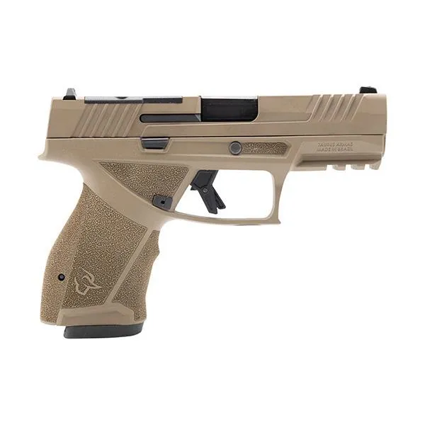 Taurus TX 9 Compact 9mm Luger 1-TX9C441-MF - View 2