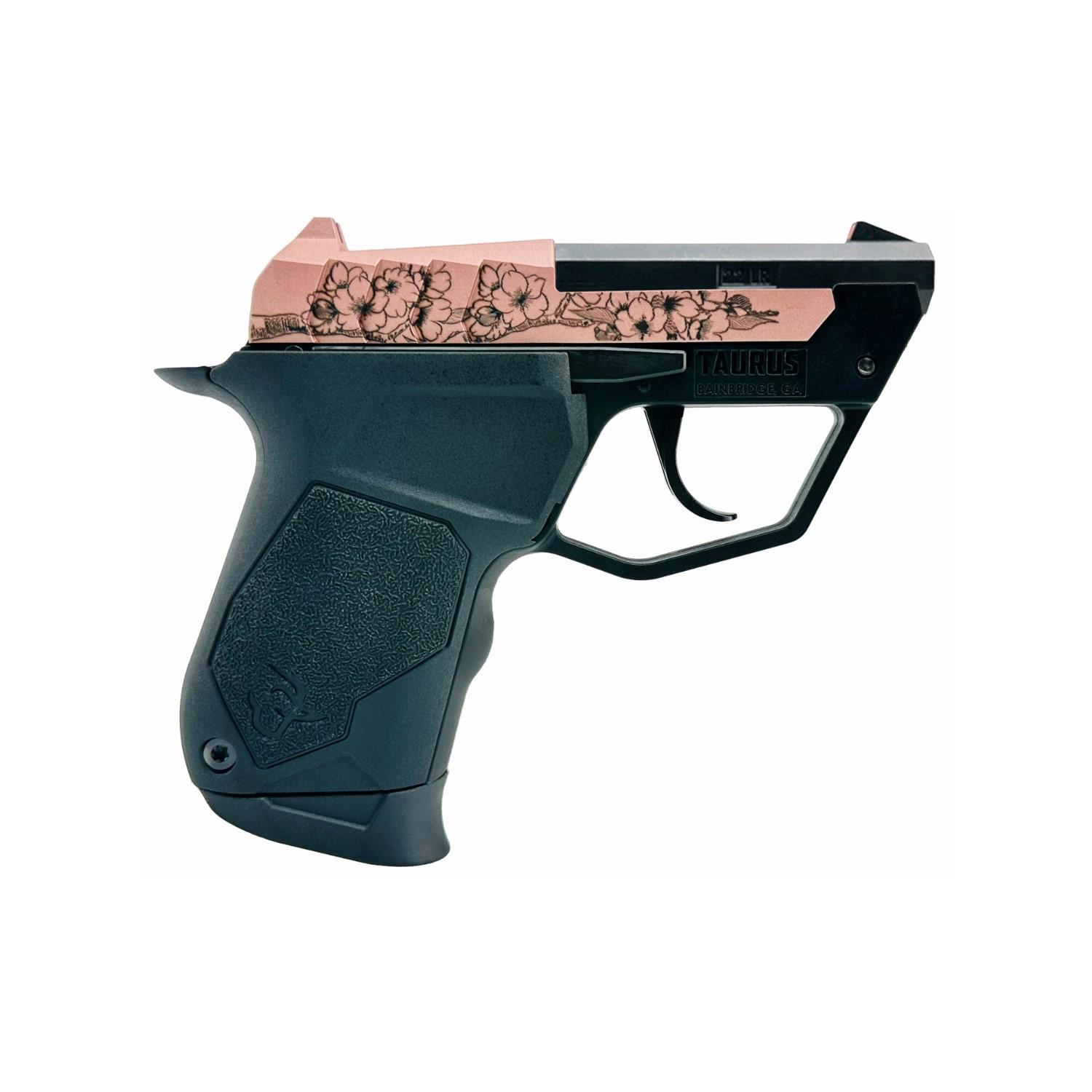 Taurus 22TUC .22 LR 1-22TUC131-CB - View 2