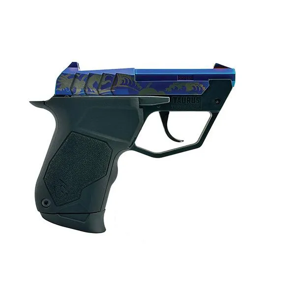 Taurus 22TUC .22 LR 1-22TUC13BL-GW - View 2