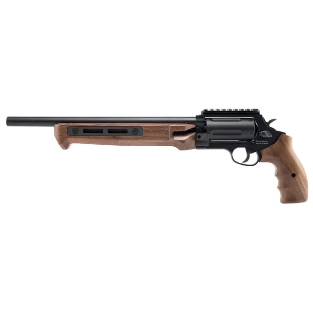 Taurus Judge Home Defender Multi 2-JHD441013MAG-W - View 2
