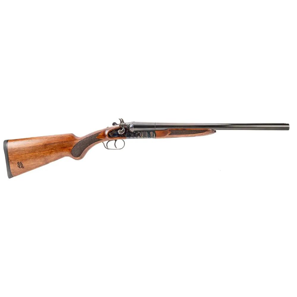 Heritage Coachwhip 16 Gauge - View 2
