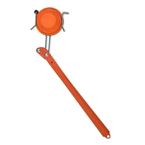 Birchwood Casey WingOne Handheld Clay Thrower Right Hand 49301 - View 2