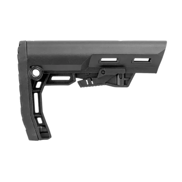 TACFIRE MAR156-O 6-Position Operator Stock w/QD Sling Point - View 2
