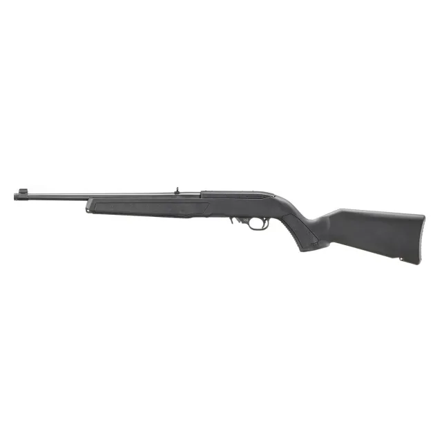 Ruger 32000 10/22 Carbine 22 LR 16.4" Satin Black Rifle - View 2