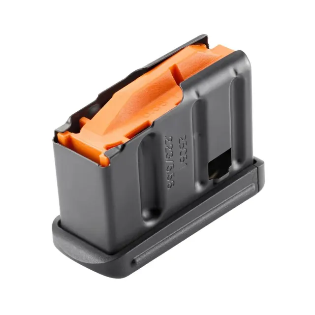 Ruger American Rifle Magazine .350 Legend 5/rd - View 2