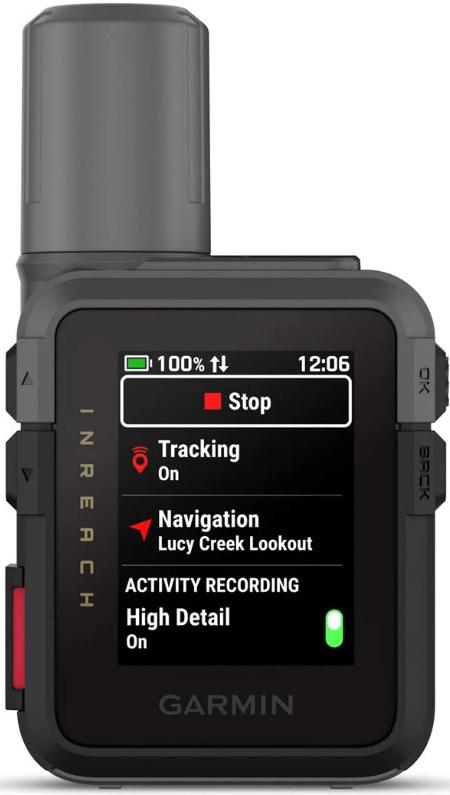 Garmin InReach Mini 3 010-03387-00 - View 2