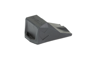 Shield Sights RMSx Spare Cover Replacement Black Matte Finish - View 2