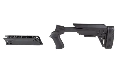 ATI Outdoors T3 Gen 2 Stock Fits Mossberg/Winchester/Remington 12 Gauge - View 2