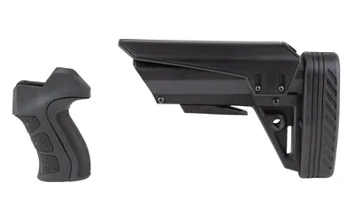 ATI Outdoors Tactlite Shotgun Stock and X2 Grip Fits Mossberg 590R/590RM - View 2