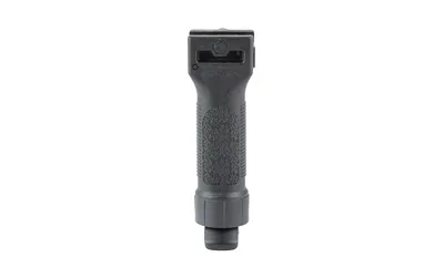 Grip Pod GPS V2 Bipod Standard Picatinny Attachment Black - View 3