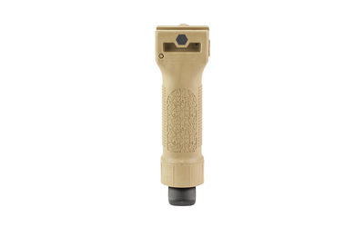 Grip Pod GPS V2 Bipod Picatinny Rail Mount Tan Aluminum - View 3
