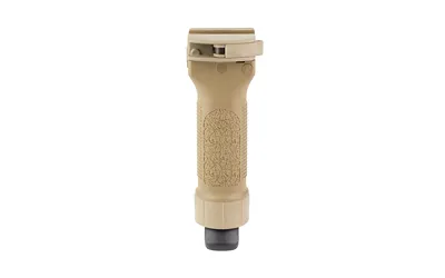 Grip Pod GPS V2 Bipod Fits Picatinny Rail Cam Lever Attachment Tan - View 2